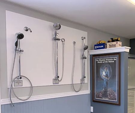 Osborne’s Plumbing & Heating Inc.