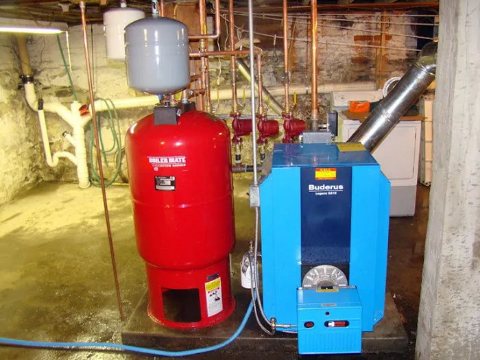 Osborne’s Plumbing & Heating Inc. Picture 6