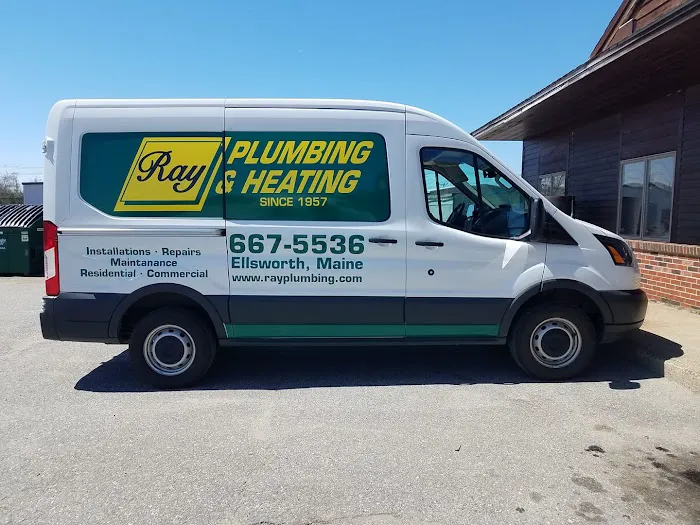 Ray Plumbing & Heating Picture 3
