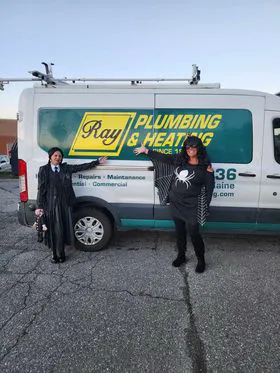 Ray Plumbing & Heating Picture 4