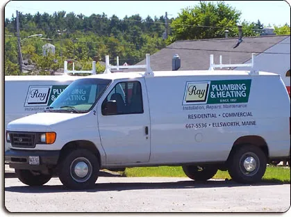 Ray Plumbing & Heating Picture 2