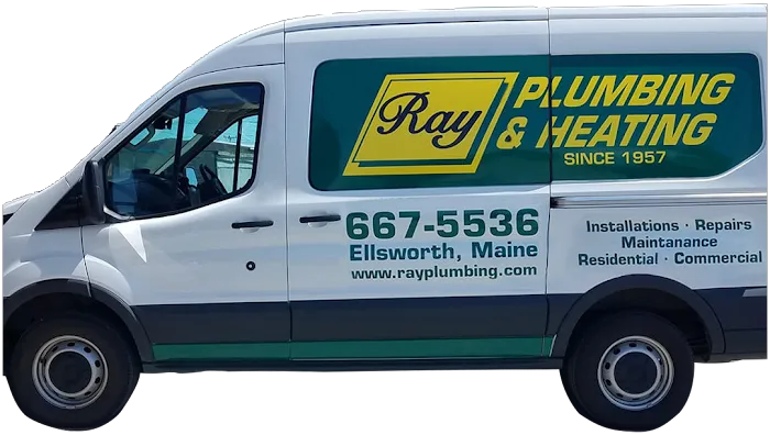 Ray Plumbing & Heating Picture 8