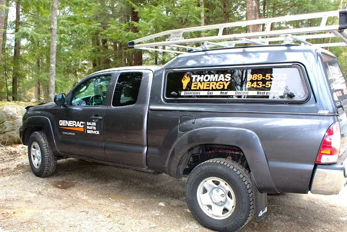Thomas Energy Picture 8