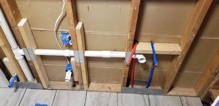 Green Plumbing Services Picture 2