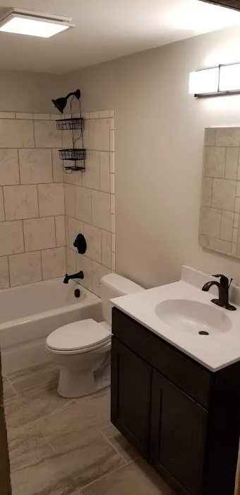 Green Plumbing Services Picture 1