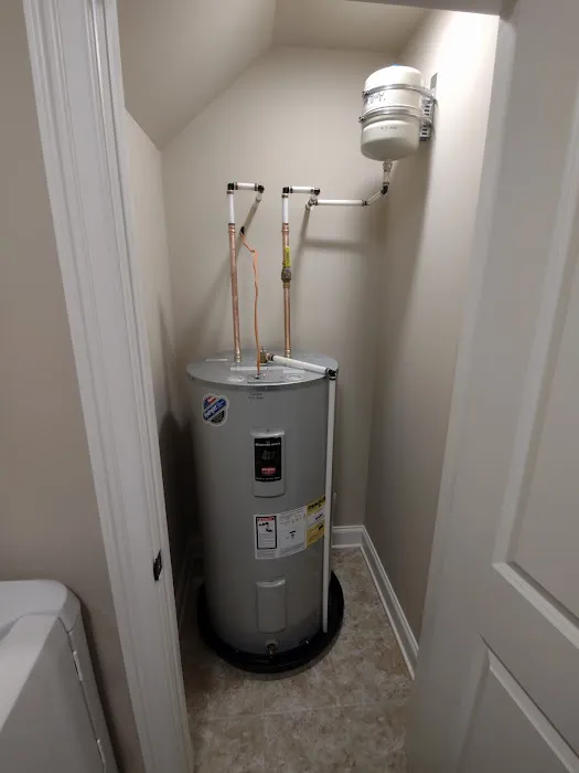 Green Plumbing Services Picture 5