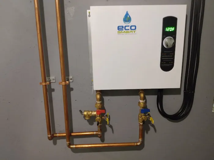 Green Plumbing Services Picture 7