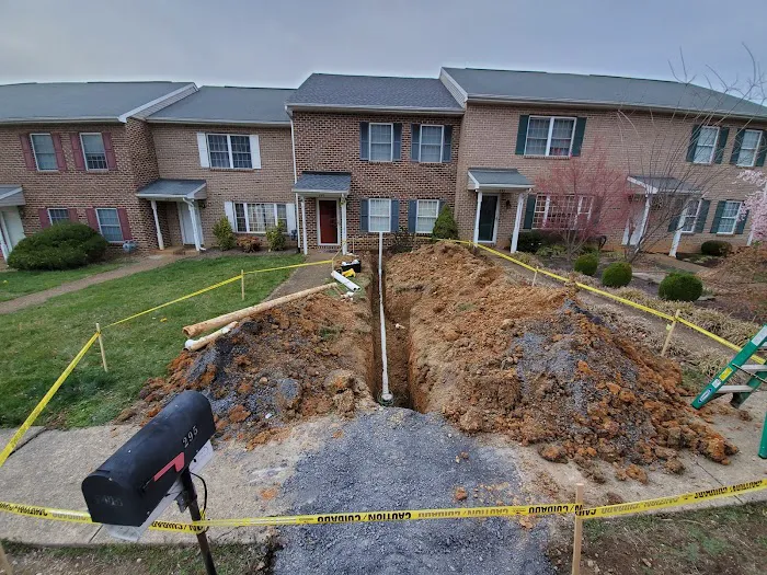 Green Plumbing Services Picture 3