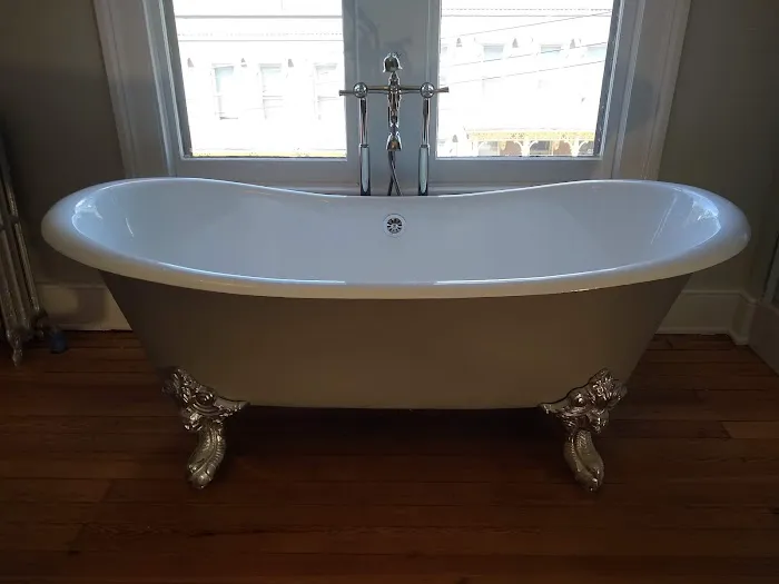 Green Plumbing Services Picture 4