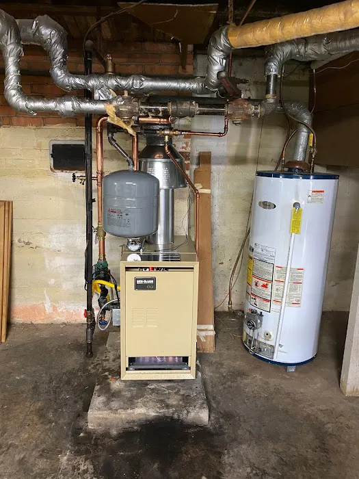 Friendly City Plumbing and Heating Picture 10