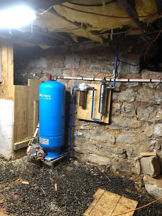 Friendly City Plumbing and Heating Picture 1