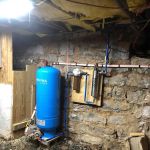 Friendly City Plumbing and Heating