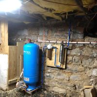 Friendly City Plumbing and Heating ico