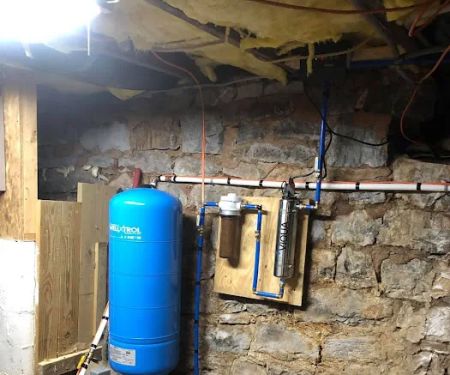 Friendly City Plumbing and Heating