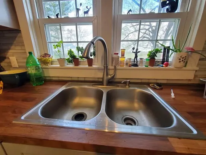 Michael's Plumbing & Heating, Inc. Picture 10