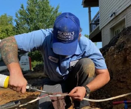 Michael's Plumbing & Heating, Inc.