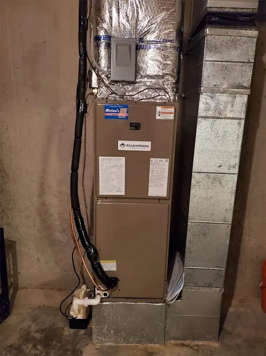 Michael's Plumbing & Heating, Inc. Picture 4