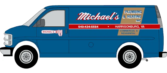 Michael's Plumbing & Heating, Inc. Picture 8