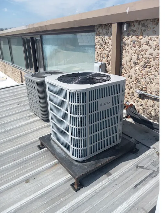 Fixed HVAC & Plumbing Picture 3