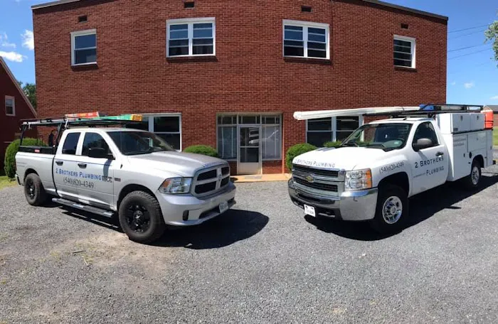 Two Brothers Plumbing Picture 4