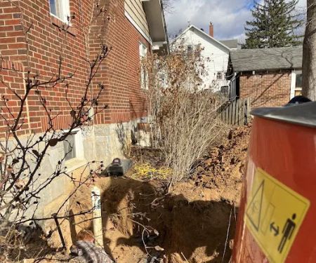 Two Brothers Plumbing