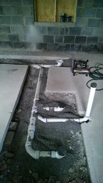 Knotts Plumbing Service Picture 1
