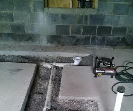 Knotts Plumbing Service