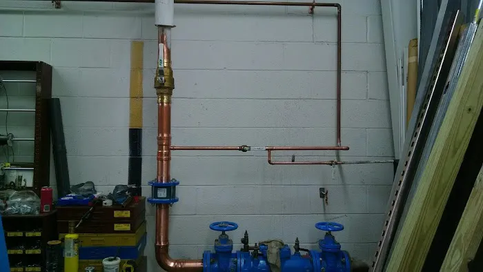 Knotts Plumbing Service Picture 10