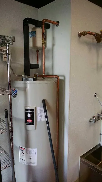 Knotts Plumbing Service Picture 2