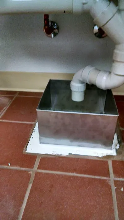 Knotts Plumbing Service Picture 9