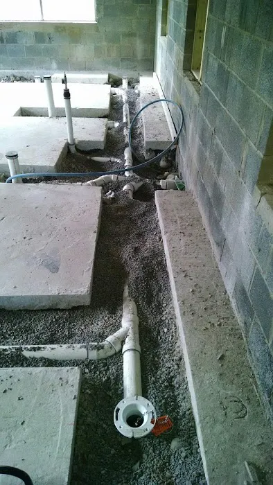 Knotts Plumbing Service Picture 4