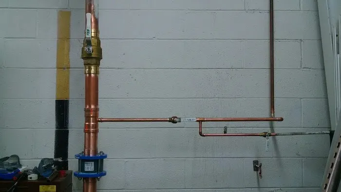 Knotts Plumbing Service Picture 8
