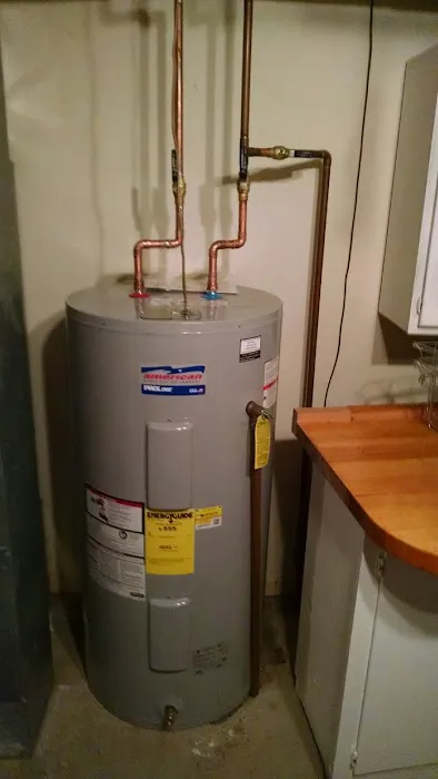 Knotts Plumbing Service Picture 7
