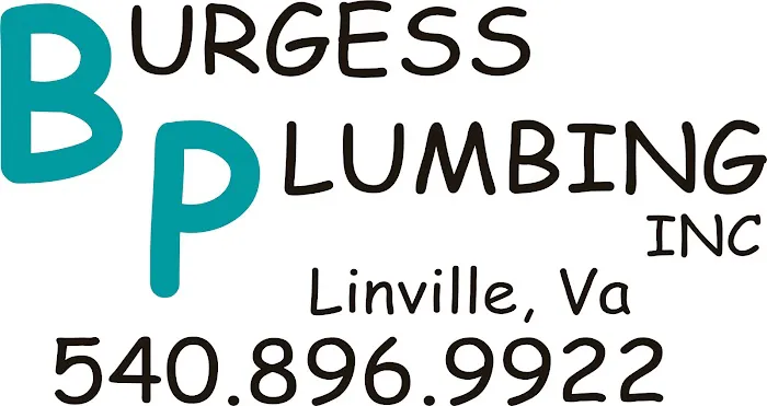 Burgess Plumbing Inc. Picture 5