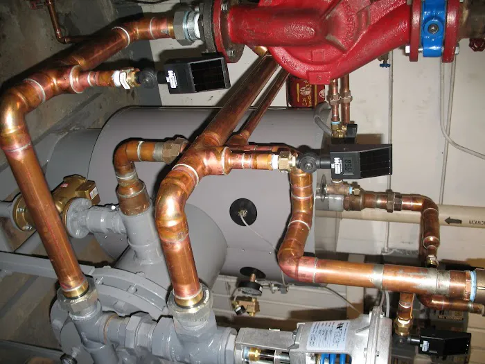 A-Able Plumbing Inc Picture 8
