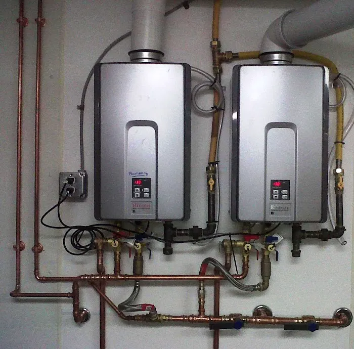 A-Able Plumbing Inc Picture 7