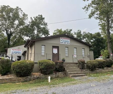 All Plumbing Services Inc