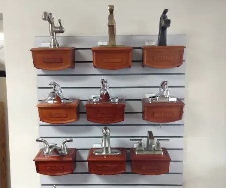 Gene's Plumbing Services, Inc