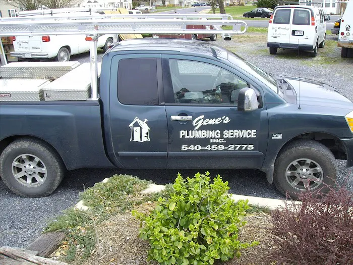 Gene's Plumbing Services, Inc Picture 4