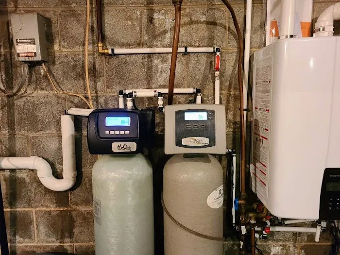 Gene's Plumbing Services, Inc Picture 2