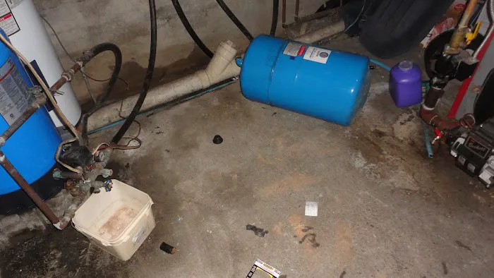 T Smith & Sons Plumbing & Heating Picture 1