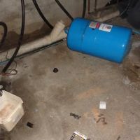 T Smith & Sons Plumbing & Heating ico