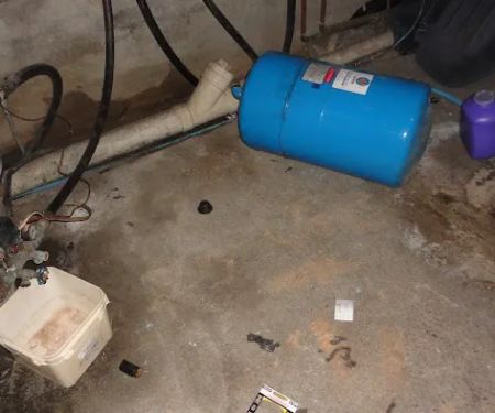 T Smith & Sons Plumbing & Heating