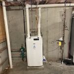 PJ's Plumbing, Heating & Drain Cleaning PLLC