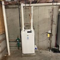 PJ's Plumbing, Heating & Drain Cleaning PLLC ico
