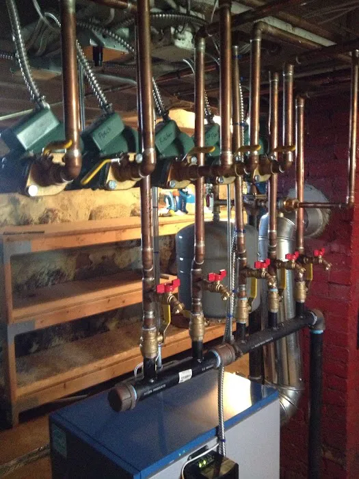 Hillard Walls & Sons Plumbing & Heating Picture 9