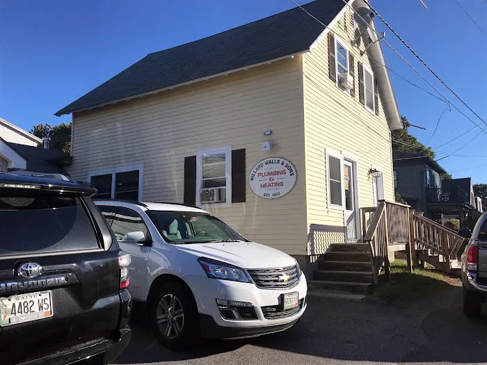 Hillard Walls & Sons Plumbing & Heating Picture 8
