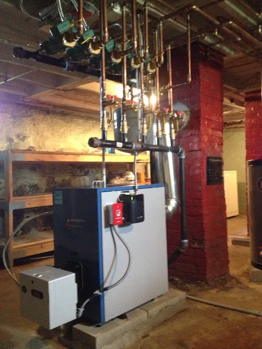 Hillard Walls & Sons Plumbing & Heating Picture 4