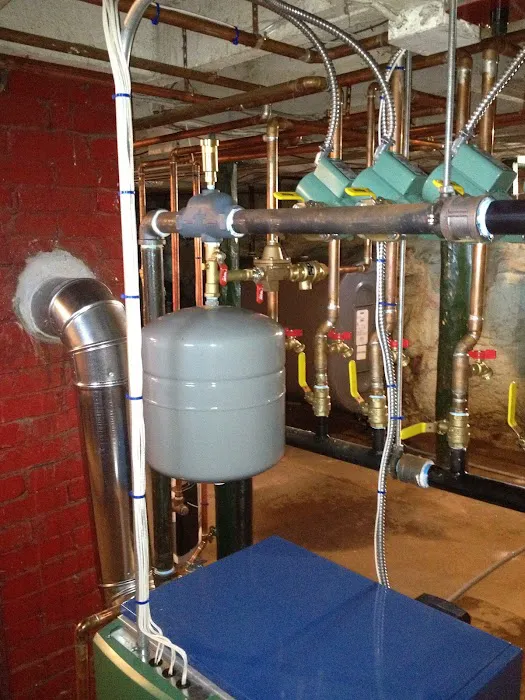 Hillard Walls & Sons Plumbing & Heating Picture 10
