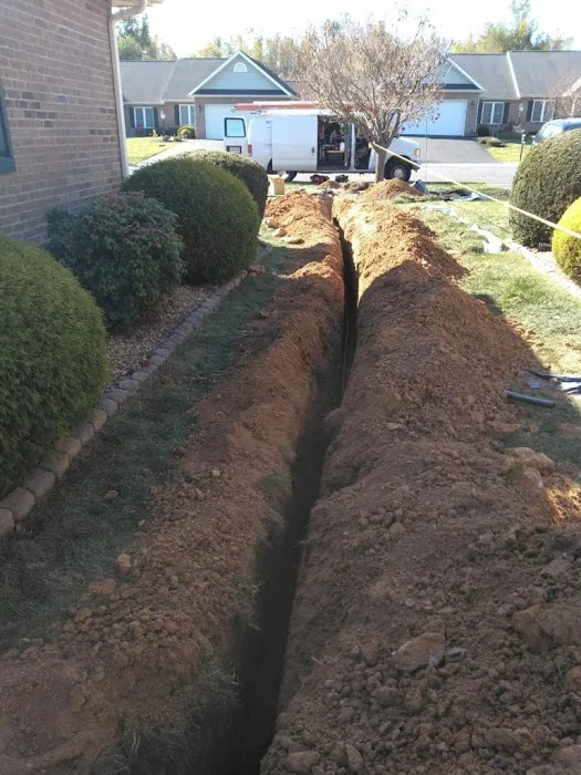 Dexter Wells & Plumbing, LLC Picture 3